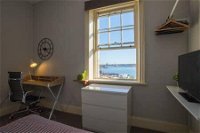 2 Bedroom Harbour View at the Rocks heart of CBD - Accommodation Fremantle