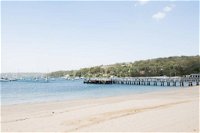 2 Bedroom Luxury Apt on Balmoral Beach - Accommodation Guide