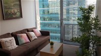 2 bedrooms CBD FREE Tram apartment Melb Central China Town Queen Victoria Market Melbourne University RMIT etc - Accommodation Directory