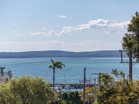 23 'The Commodore' 9-11 Donald Street - delightful unit with gorgeous water views - WA Accommodation