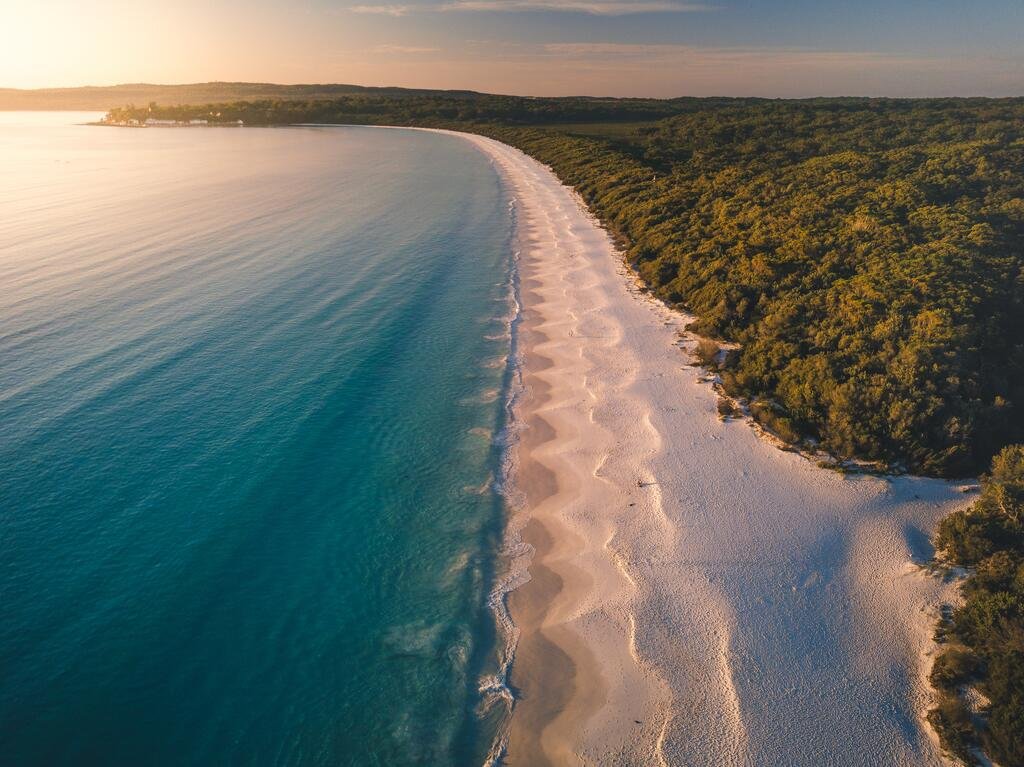 Hyams Beach NSW Tourism Bookings WA