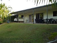 27 Carlo Road - Rainbow Beach Affordable Family Beach House - Port Augusta Accommodation