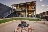 27 Osprey Way - Amazing Pet-Friendly Beach House with Gulf Views - SA Accommodation