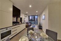 2BR Suites on Bourke Perfect Location Views - Accommodation ACT