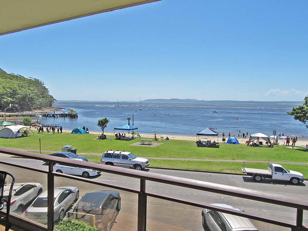 Nelson Bay NSW Accommodation Ballina