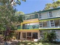 3 'Far Horizons' 77 Ronald Avenue - cosy comfortable unit with filtered views - Bundaberg Accommodation