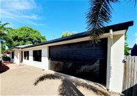 3 bedroom central home - Accommodation in Brisbane