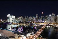 3 Bedroom Darling Harbour Apartment - New South Wales Tourism 