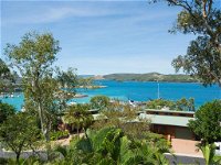 3 Bedroom Heliconia Grove on Hamilton Island - Sydney Resort