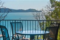 3 The Panorama Hamilton Island 2 Bedroom 2 Bathroom Ocean View Modern Apartment - QLD Tourism