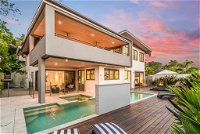 3/23 Murphy Street - Luxury Holiday Villa - Accommodation Adelaide