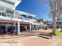 30 'The Commodore' 9-11 Donald Street - fabulous 3 bedroom 2 bathroom 2 carspaces