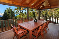 30 Scrub Road Coolum Beach - Linen Incl WiFi - Phillip Island Accommodation