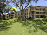 33 'Bay Parklands' 2 Gowrie Avenue - Air conditioning Foxtel Pool Tennis Court Spa - Casino Accommodation