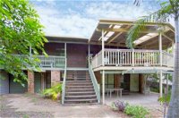 33 Cooloola Drive - Rainbow Beach Walk to the beach pet friendly - Your Accommodation