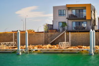 33 Inggarda Lane - PRIVATE JETTY  SPA - Accommodation Search
