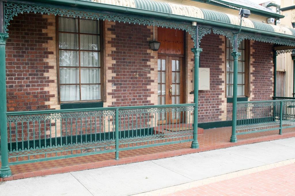 Seymour VIC Accommodation Adelaide