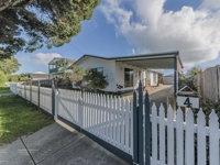 4 Lansell Road Cowes - Accommodation Gladstone