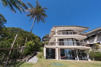 4 Mooloomba - Accommodation Sunshine Coast