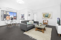 4 South Pacific 2 Bedrooms - Tweed Heads Accommodation