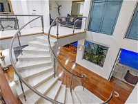 4.5 Million Dollar Dream Mansion in Surfers Paradise - Your Accommodation