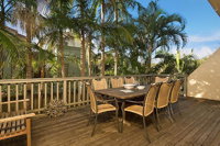 4/26 Paterson Street Byron Bay - Absolute Serenity - Foster Accommodation