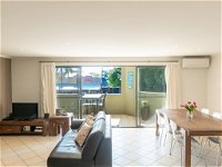 4/4 On First - Accommodation Airlie Beach