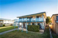 45 Hillside Cres Beach House - New South Wales Tourism 
