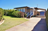 5 Learmonth Street - Close to town centre - SA Accommodation