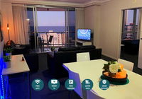 5 Star Resort Gorgeous 2Bd 2Bth Mins to Beach - Your Accommodation