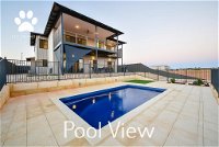 6 Corella Court - PRIVATE JETTY  POOL - Accommodation Cooktown