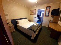 6 Lakeview Plaza - Mount Gambier Accommodation