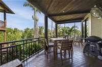 6 The Point Apartments - Accommodation Cooktown