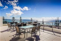 67 WILLIAM STREET APARTMENTS - Mount Gambier Accommodation