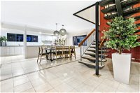 7 Bedroom Gold Coast Luxury Waterfront Home with Pool sleeps 20 - Accommodation QLD
