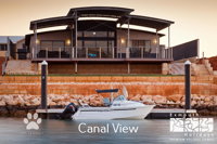 7 GNULLI - PRIVATE JETTY - Accommodation Cooktown