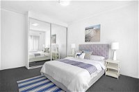 7 South Pacific Apartments - Tourism Hervey Bay