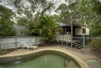 8 Orania Court - Rainbow Shores Privacy Peace and Quiet - Carnarvon Accommodation