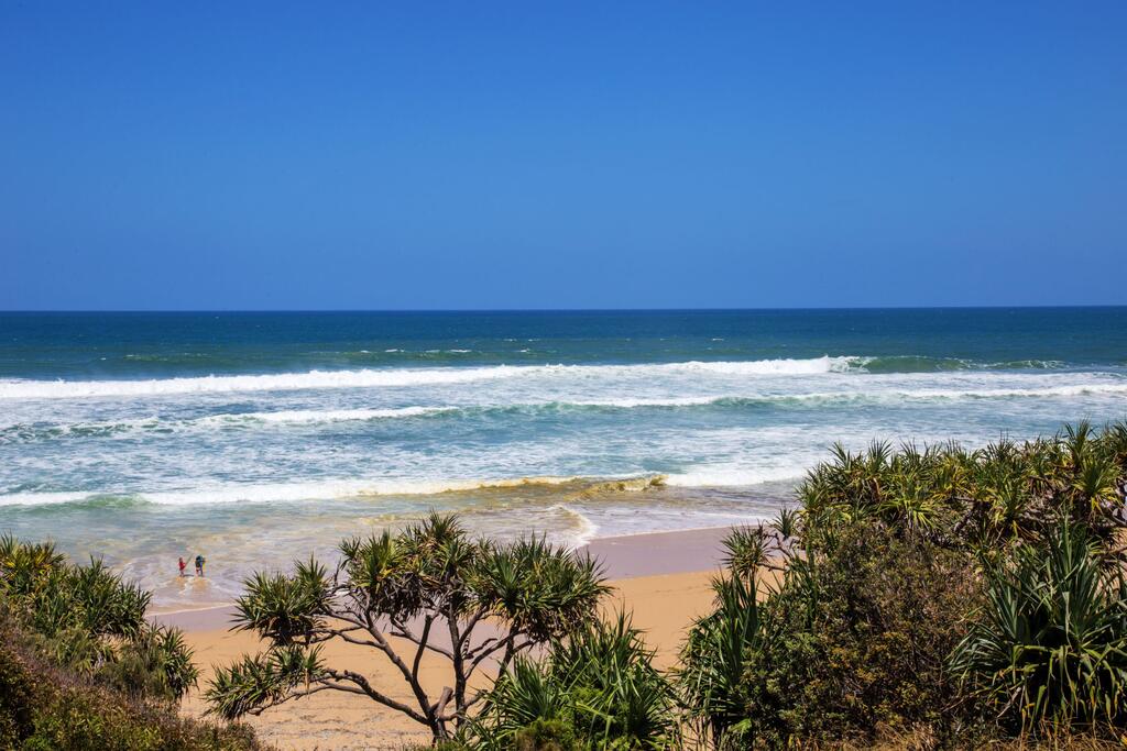 Point Arkwright QLD Accommodation Daintree