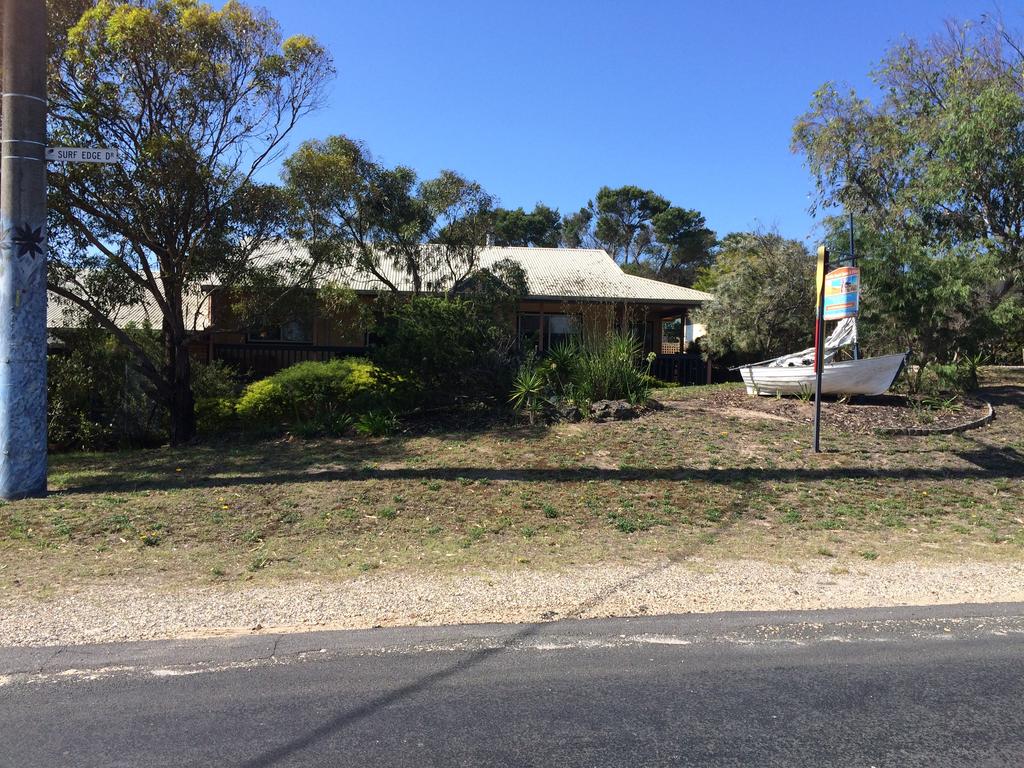 Golden Beach VIC Holiday Find