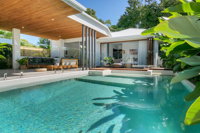 94 Northhouse - Beachside Luxury in Palm Cove - Accommodation NSW