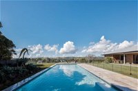 99 Acres Bangalow Retreat - Accommodation Airlie Beach