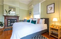 99 Kirkland Bed  Breakfast - Accommodation in Bendigo