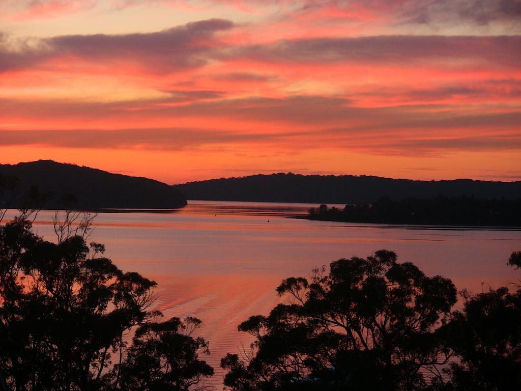 Silverwater NSW Accommodation Great Ocean Road