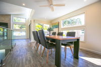 A Pear Tree Loft - Surfers Paradise Gold Coast