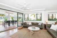 A PERFECT STAY - Apartment 2 Surfside - Accommodation NT