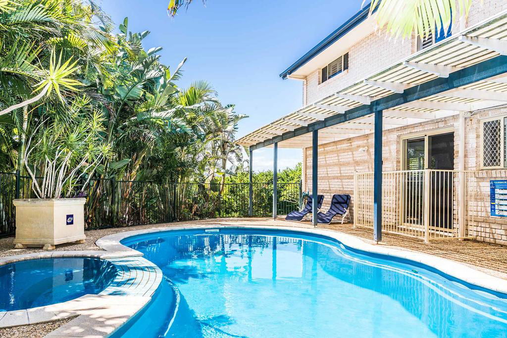 Skennars Head NSW Tweed Heads Accommodation