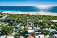 A PERFECT STAY - Cavvanbah Seaside Cottage - Accommodation Mount Tamborine