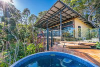 A PERFECT STAY - Ourmuli Cabin - Accommodation NSW