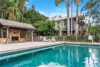 Book Coopers Shoot Accommodation Vacations  Tourism Noosa
